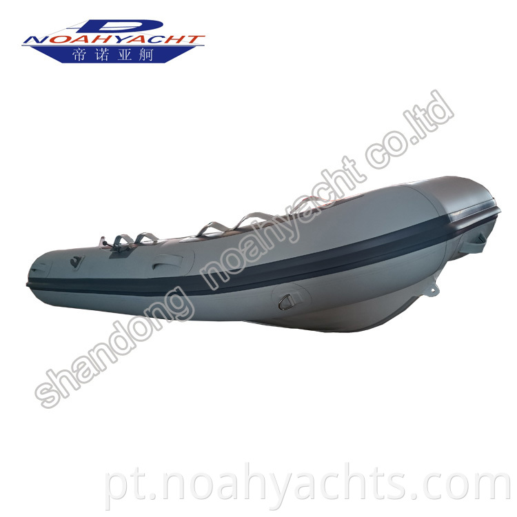 3m Inflatable Rib Boat Light Weight
